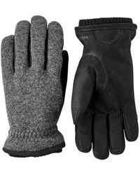 Hestra - Gloves - Lyst