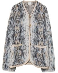 forte_forte - Light Jackets - Lyst