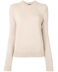 Proenza Schouler - Cashmere Knitwear - Lyst