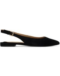 Ralph Lauren - Ballerinas - Lyst