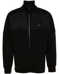 Calvin Klein - Zip-Throughs - Lyst