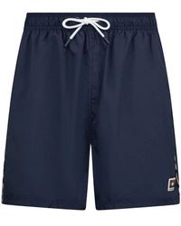 Aquascutum - Beachwear - Lyst