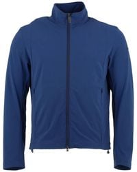 Colmar - Jassen ,Blauw ,Blauwe Winterjas Model 1813 - Lyst