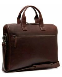The Chesterfield Brand - Stijlvolle Laptoptassen & Hoezen - Lyst