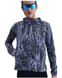 Nike - Swift Repel Uv Running Jacket - Lyst