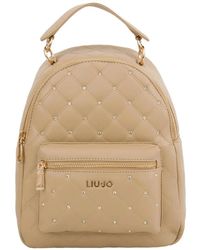 Liu Jo - Bags > backpacks - Lyst