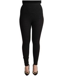 Dolce & Gabbana - Gamaschen - Lyst