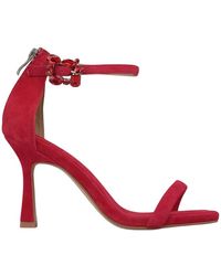 Alma En Pena. - High Heel Sandals - Lyst