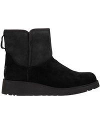 UGG - Winter Laarzen - Lyst
