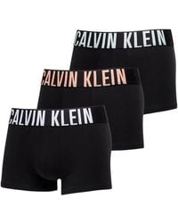 Calvin Klein - Bottoms - Lyst