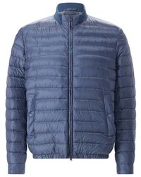 Herno - Winterjassen - Lyst