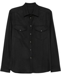 Nine:inthe:morning - Casual Shirts - Lyst
