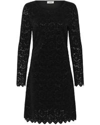 Soaked In Luxury - Short Dresses - Lyst