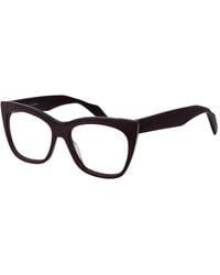 Yohji Yamamoto - Glasses - Lyst