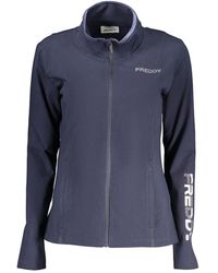 Freddy - Zip-Throughs - Lyst