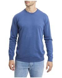 Daniele Fiesoli - Round-Neck Knitwear - Lyst