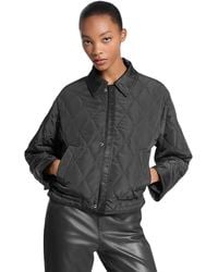 Michael Kors - Light Jackets - Lyst
