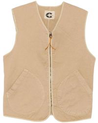chesapeake's - Jassen ,Scott Vest - Lyst