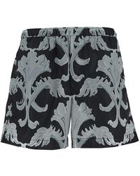Valentino - Beachwear - Lyst
