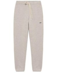 Autry - Embroidered Logo Sweatpants - Lyst