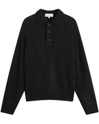 Studio Nicholson - Round-Neck Knitwear - Lyst