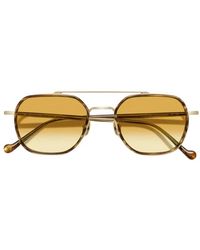 Moscot - Mizer Sonnenbrille - Lyst