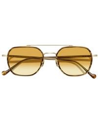 Moscot - Mizer Zonnebril - Lyst