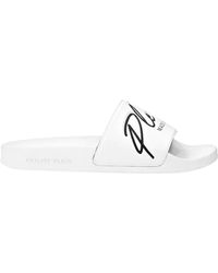 Philipp Plein - Slipper - Lyst