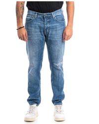 Dondup - Stylische denim jeans - Lyst