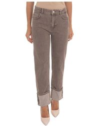 Pennyblack - Straight Jeans - Lyst