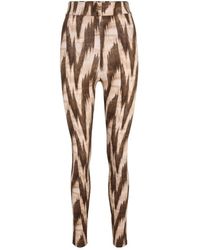 Fila - Leggings Mujer, Modelo Calla, Algodón, Mujer, Talla - Lyst