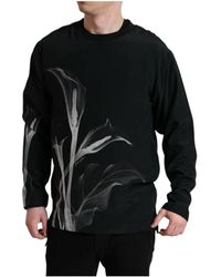 Dolce & Gabbana - Long Sleeve Tops - Lyst