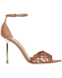 Ninalilou - High Heel Sandals - Lyst
