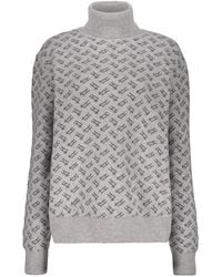 Herno - Elegant Pullover - Lyst