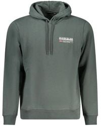 Napapijri - Hoodies - Lyst