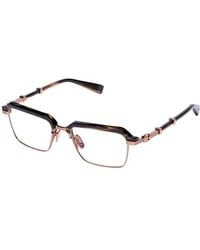 Balmain - Admiral Ii Eyeglasses - Lyst