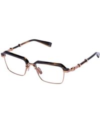 Balmain - Glasses - Lyst