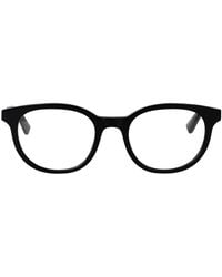 McQueen - Glasses - Lyst