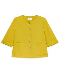 Maliparmi - Light Jackets - Lyst
