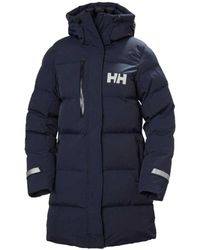 Helly Hansen - Parkas - Lyst
