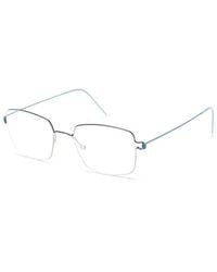 Lindberg - Roman Optical Frame - Lyst