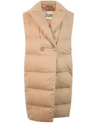 Herno - Gesteppte Weste - Lyst