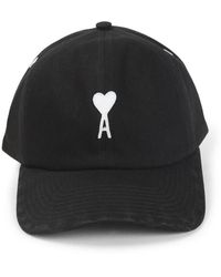 Ami Paris - Caps - Lyst