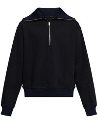 Jil Sander - Zip-Throughs - Lyst