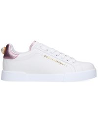 Dolce \u0026 Gabbana Schoenen voor dames - Tot 84% korting op Lystapp.be