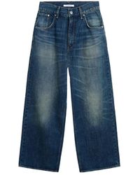 sunflower - Jeans ,Blauw Broeken - Lyst