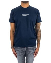 Emporio Armani - T-Shirts - Lyst