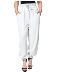 Dolce & Gabbana - Sweatpants - Lyst