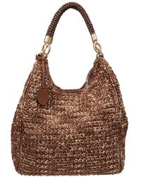Eleventy - Shoulder Bags - Lyst