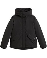 Woolrich - Winter Jackets - Lyst